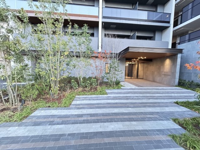 【その他共用部分】 | スカイグランデ津田沼