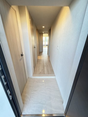 【玄関】 | スカイグランデ津田沼