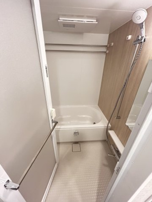 【浴室】 | スカイグランデ津田沼