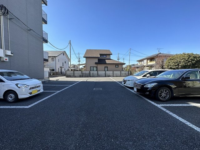 レオパレスヴィクトリアのその他