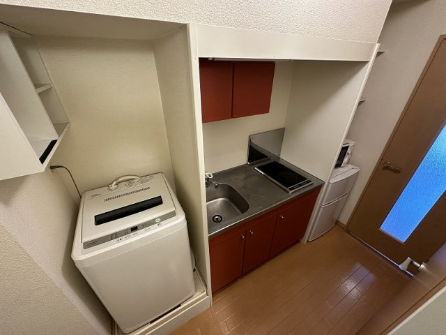 レオパレスヴィクトリアのその他