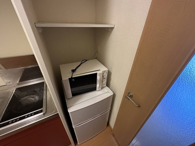 レオパレスヴィクトリアのその他