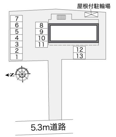 レオパレスヴィクトリアのその他