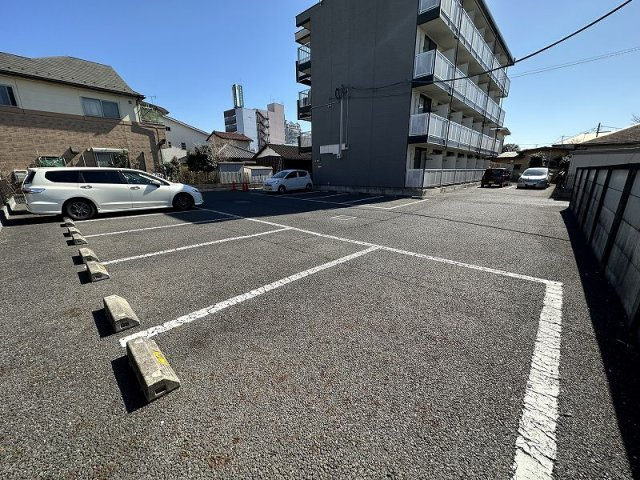 レオパレスヴィクトリアのその他