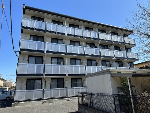 レオパレスヴィクトリアのその他