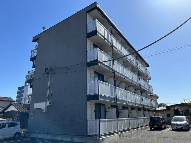 レオパレスヴィクトリアのその他