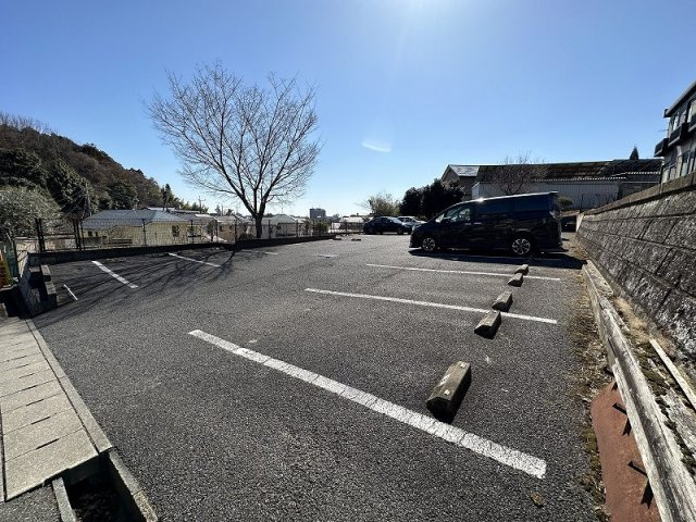 レオパレススミレのその他