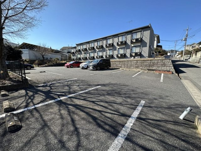 レオパレススミレのその他