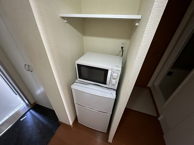 レオパレススミレのその他