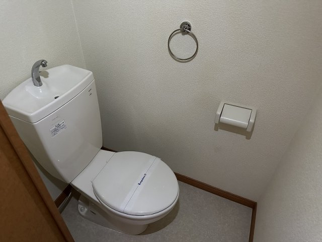 レオパレススミレのその他|収納