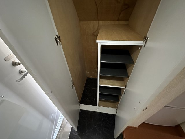 レオパレススミレのその他