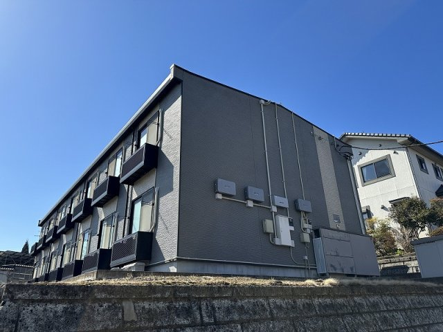 レオパレススミレのその他