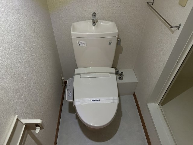 レオパレスメルベーユのその他