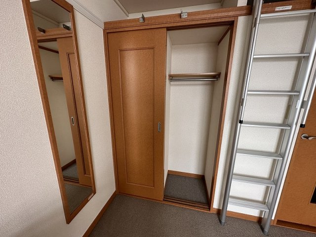 レオパレスメルベーユのその他