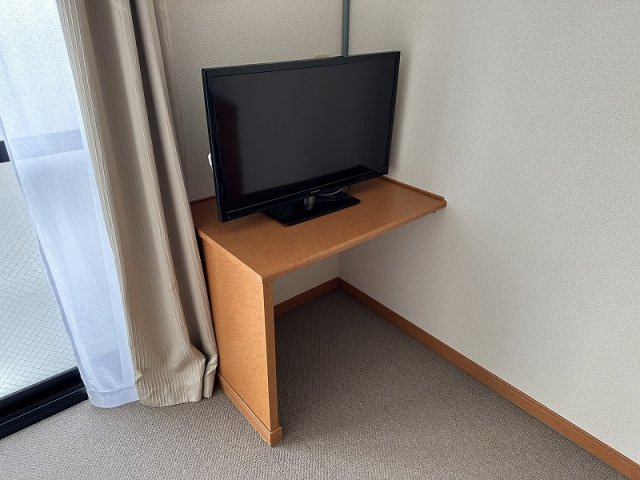 レオパレスメルベーユのその他