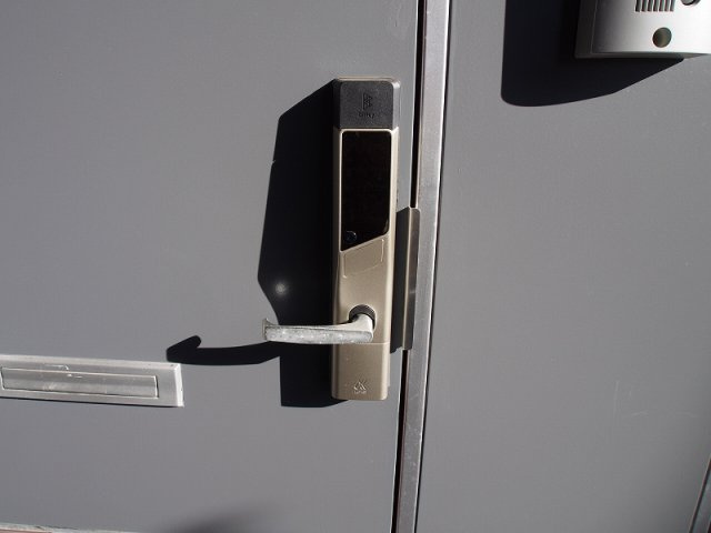 レオパレスメルベーユのその他