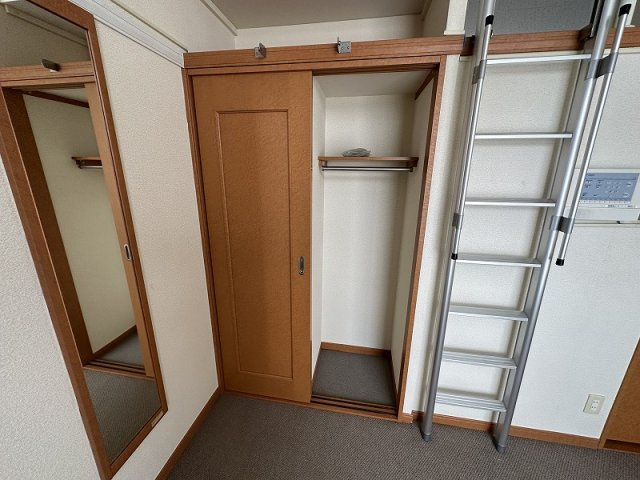 レオパレスシエルの内装|内装も気になるポイント