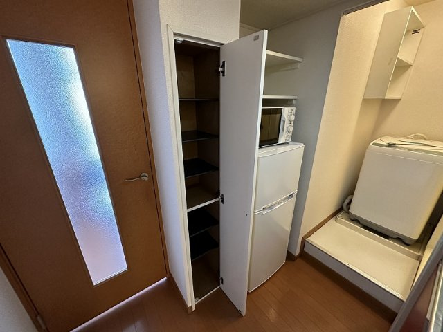 レオパレスシエルのその他