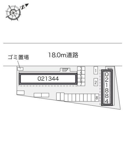 レオパレスシエルのその他