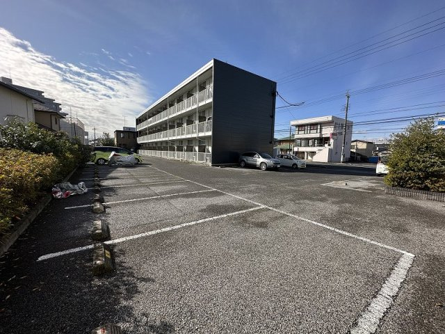 レオパレスシエルのその他