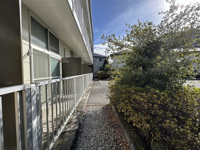 レオパレスシエルのその他