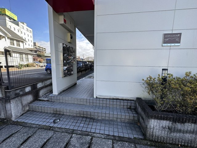 レオパレスシエルのその他