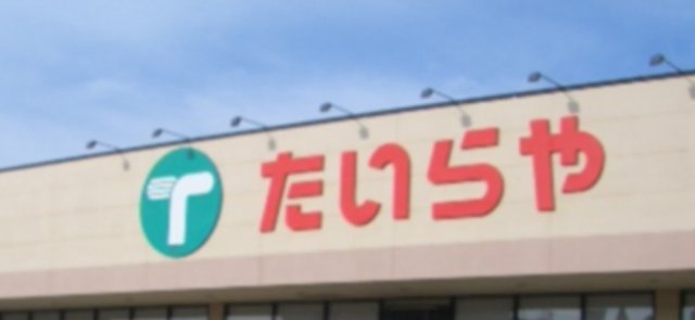 レオパレスソレイユの周辺