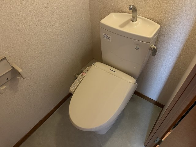 レオパレスソレイユのその他