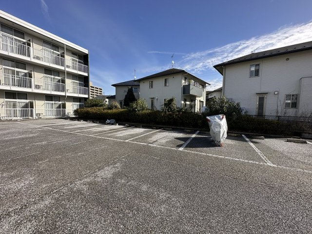 レオパレスソレイユのその他