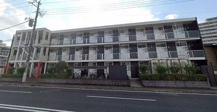 レオパレスソレイユのその他