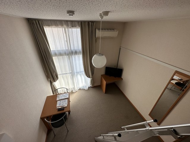 レオパレスコンフォートヒルズのその他