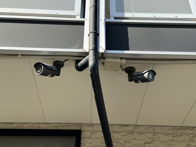 レオパレスコンフォートヒルズのその他