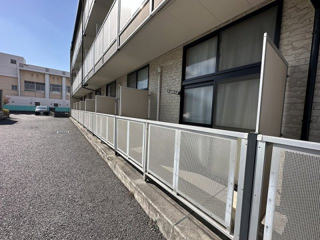 レオパレスコンフォートヒルズのその他