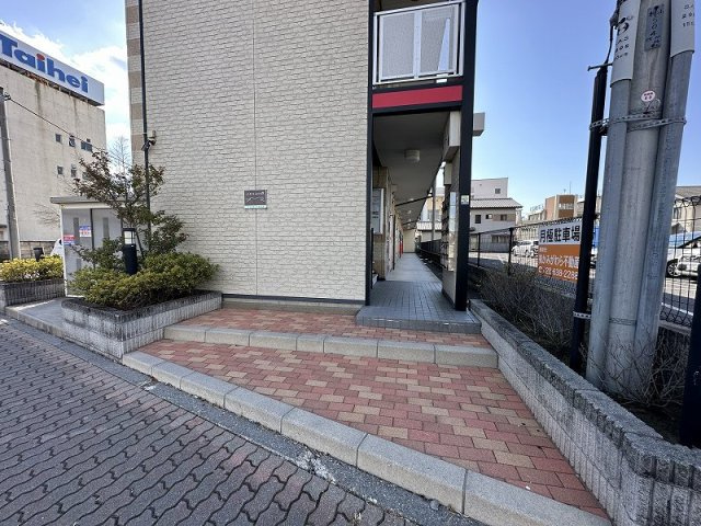 レオパレスコンフォートヒルズのその他