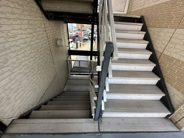 レオパレスコンフォートヒルズのその他