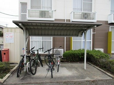 レオパレスユーアイのその他