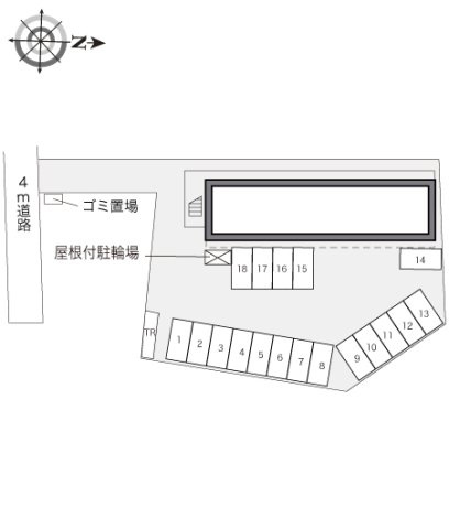 レオパレスユーアイのその他