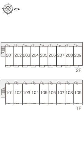 レオパレスユーアイのその他