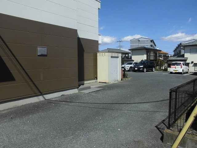 レオパレスユーアイのその他