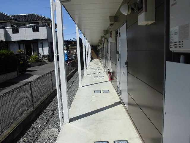 レオパレスユーアイのその他