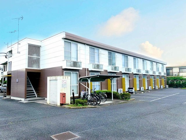 レオパレスユーアイのその他