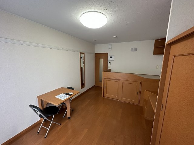 レオパレス一の沢のその他