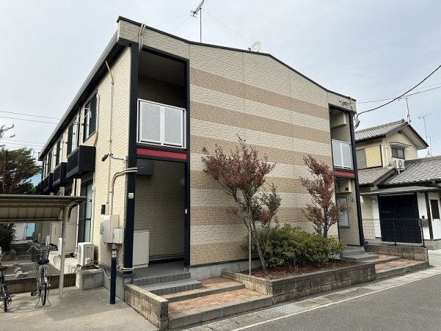 レオパレス一の沢のその他
