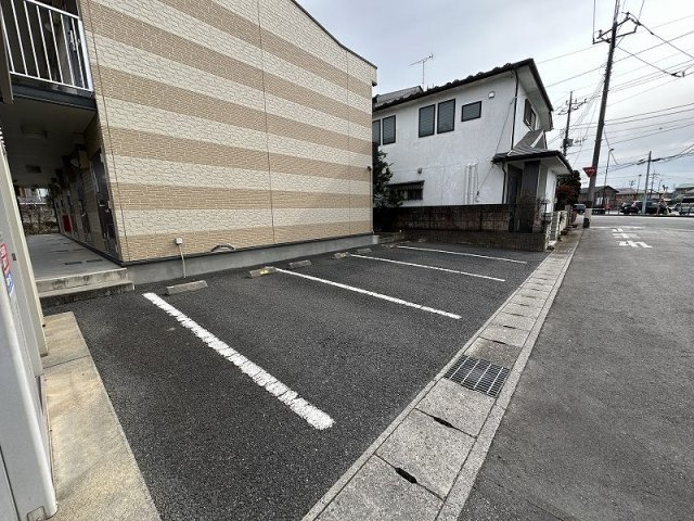レオパレス一の沢のその他