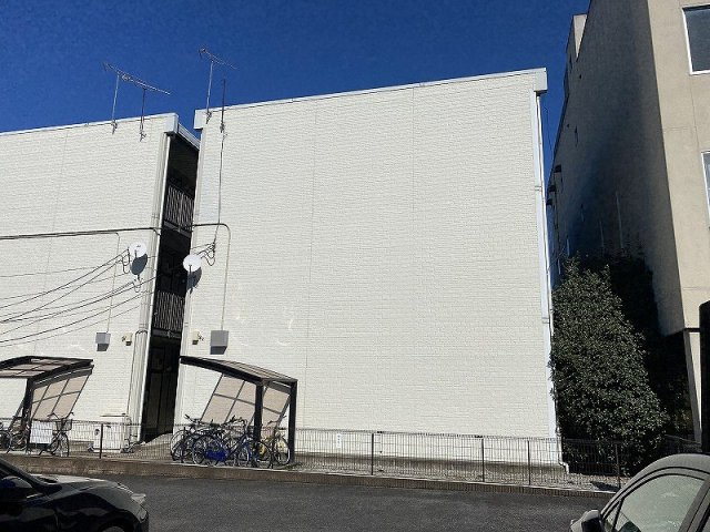 レオパレスＮＡＮＡＫＩＩ