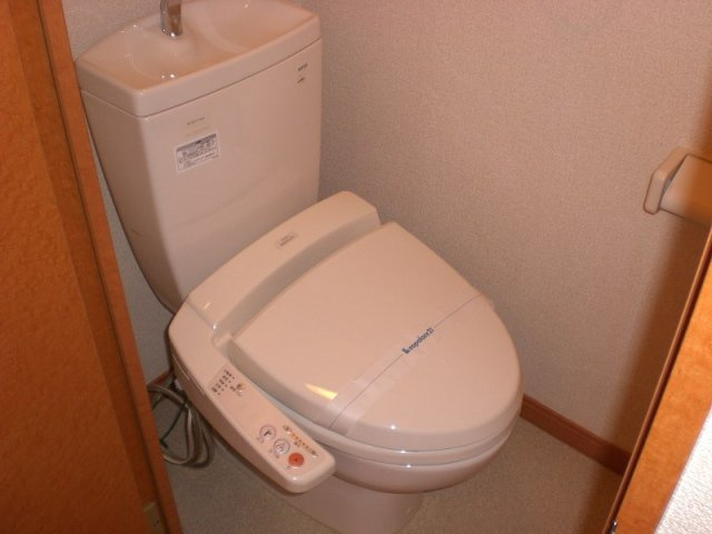 レオパレスメゾンＴのその他