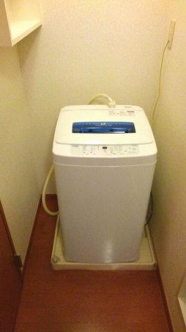 レオパレスメゾンＴのその他
