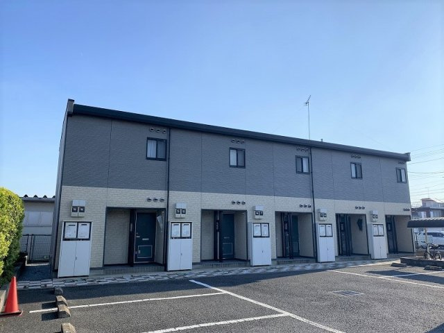 レオパレスメゾンＴ