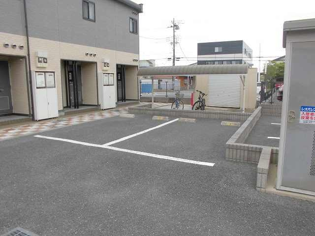 レオパレスメゾンＴのその他
