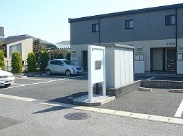 レオパレスメゾンＴのその他